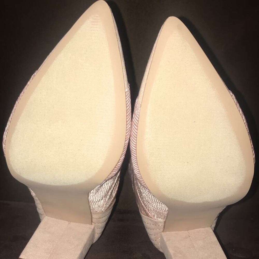 Booties - Picture 5 of 5